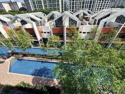Woodhaven (D25), Condominium #553473641